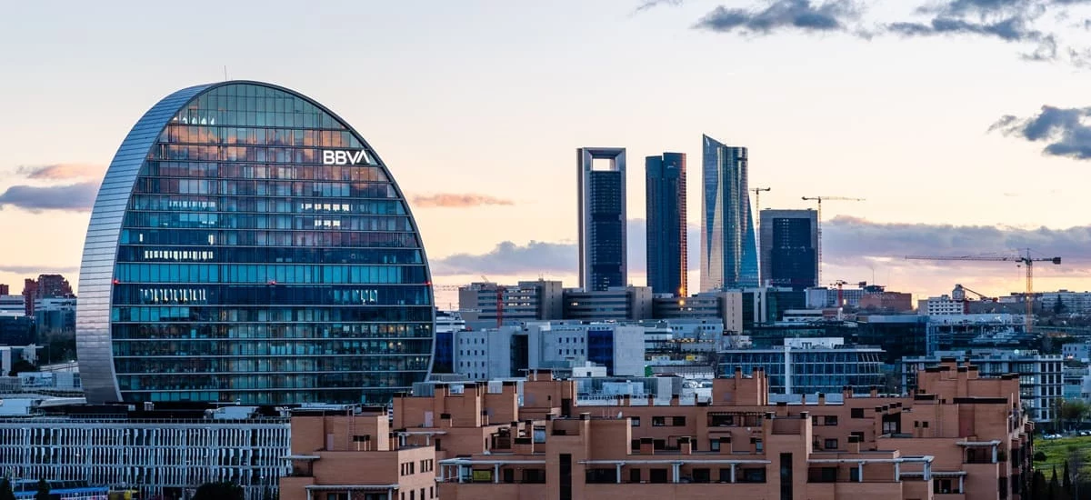 Liaison Office in Spain