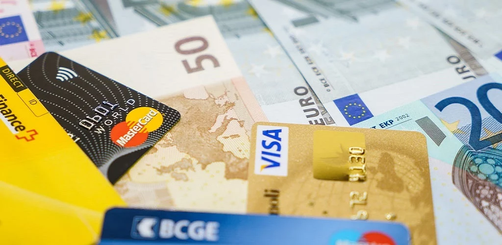 Open a Bank Account in Spain