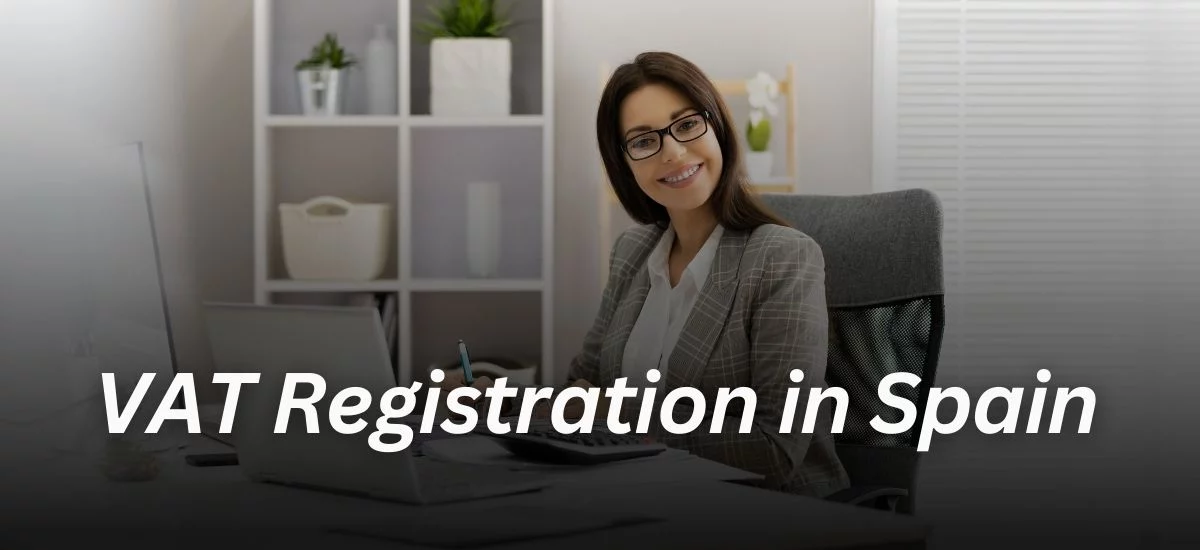 VAT Registration in Spain
