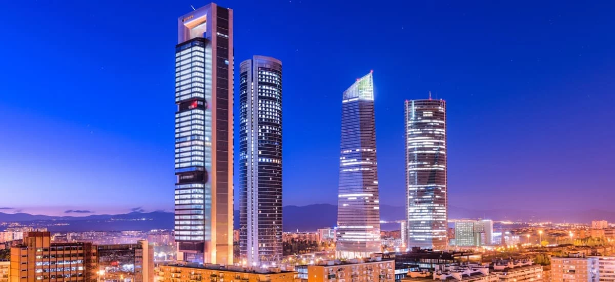 Establish a Subsidiary in Spain