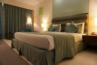 Set up a Hotel in Spain