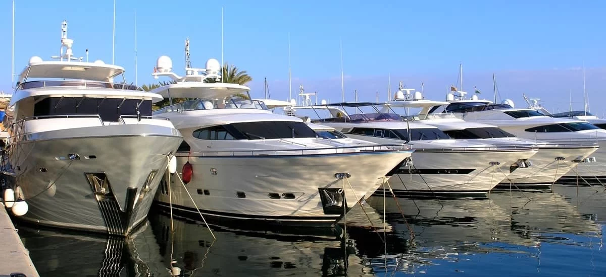 Register a Boat in Spain